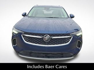 Certified 2022 Buick Envision Avenir w/ Technology Package II video 2