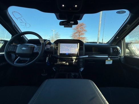 New 2025 Ford F150 STX image 29