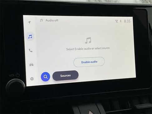 Used 2025 Toyota RAV4 XLE image 21