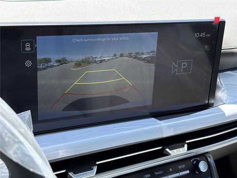 New 2026 Hyundai Sonata SEL FWD image 17