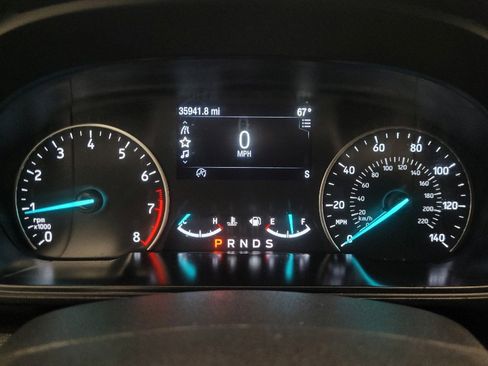Used 2020 Ford EcoSport SE image 23