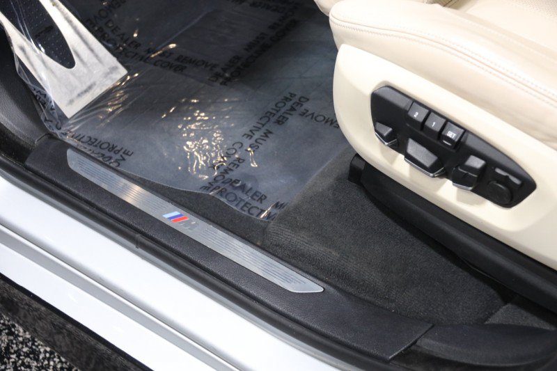 Used 2018 BMW X5 xDrive35i AWD/4WD image 38
