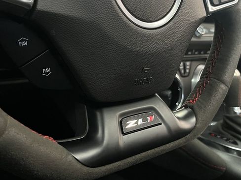 Used 2023 Chevrolet Camaro ZL1 image 24
