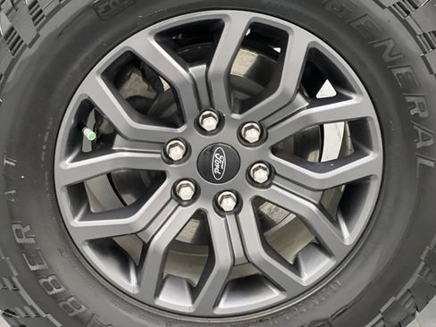 Used 2023 Ford F150 Tremor w/ Trailer Tow Package image 66