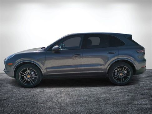 Used 2020 Porsche Cayenne image 7