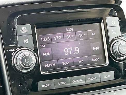 Used 2022 RAM ProMaster City Wagon image 13