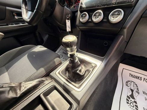 Used 2015 Subaru WRX AWD/4WD image 20