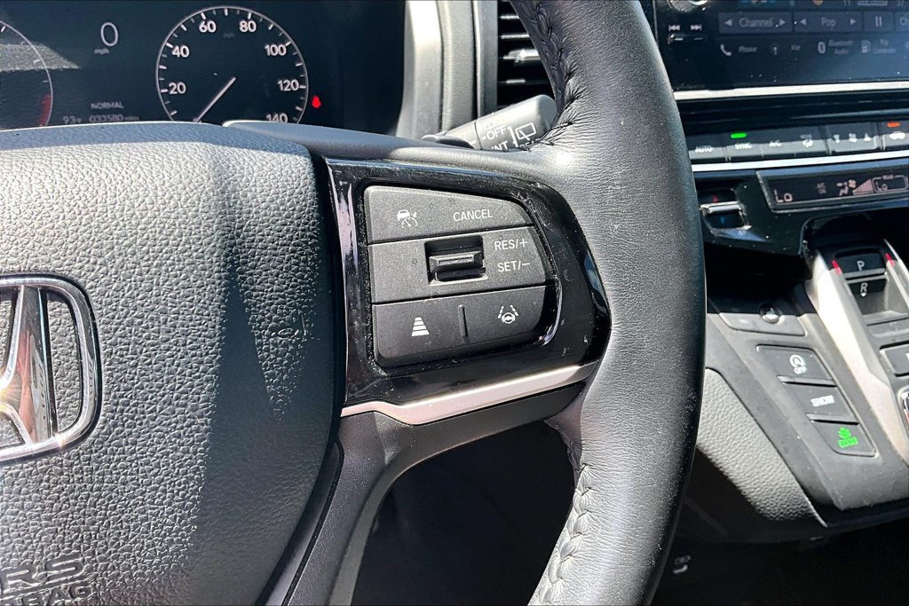 Used 2025 Honda Odyssey EX-L image 12