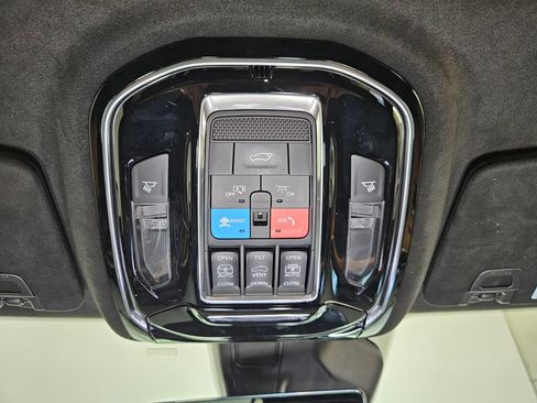 Used 2024 Jeep Grand Cherokee L Summit AWD/4WD image 19
