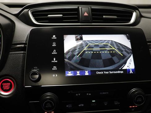 Used 2019 Honda CR-V Touring image 12