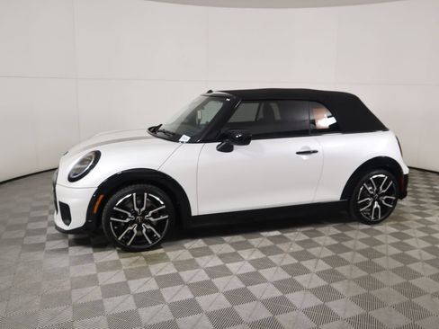 New 2026 MINI Cooper S FWD image 16