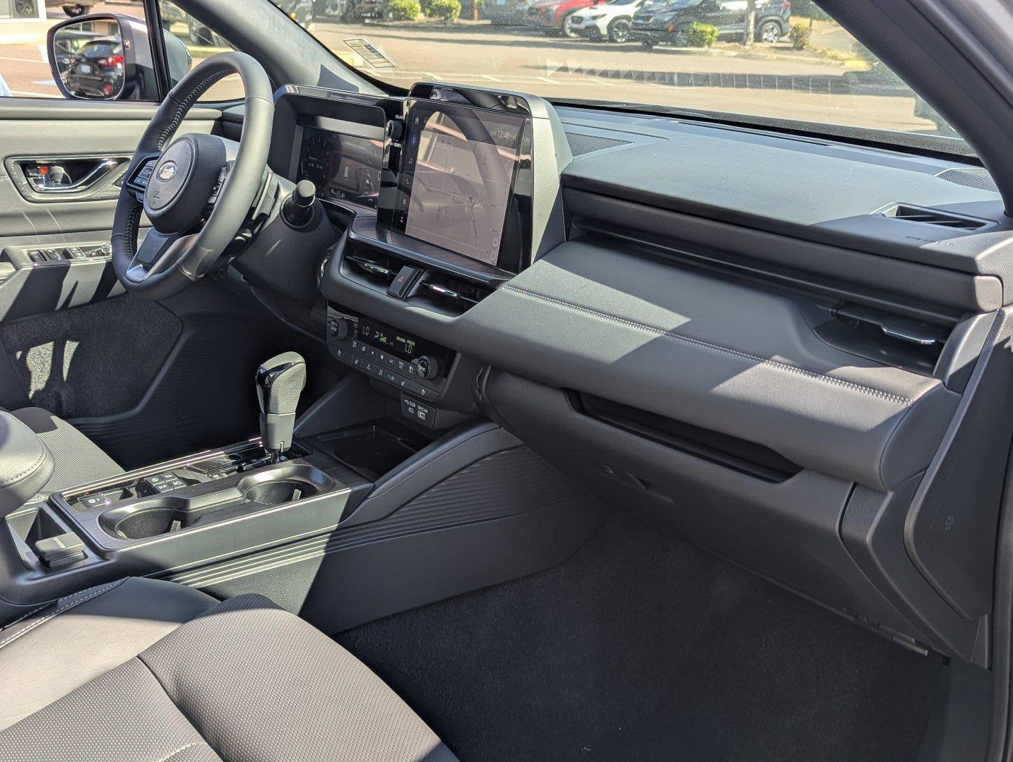New 2026 Subaru Outback Touring XT AWD/4WD image 39