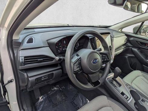 Certified 2024 Subaru Crosstrek 2.0i Premium image 10
