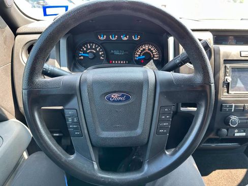 Used 2013 Ford F150 STX w/ Mid Equipment Group RWD image 20