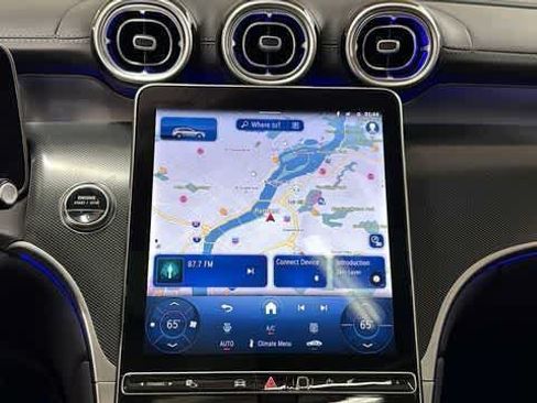 Certified 2026 Mercedes-Benz GLC 300 4MATIC image 19