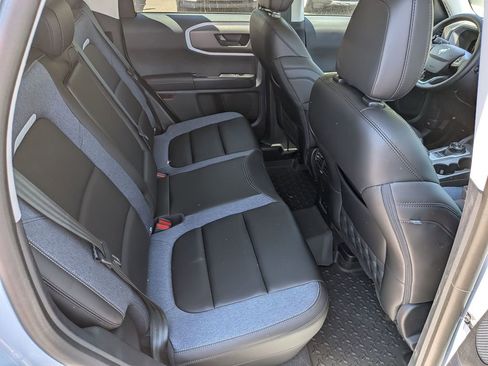 New 2026 Ford Bronco Sport Outer Banks w/ Outer Banks Tech Package+ AWD/4WD image 21
