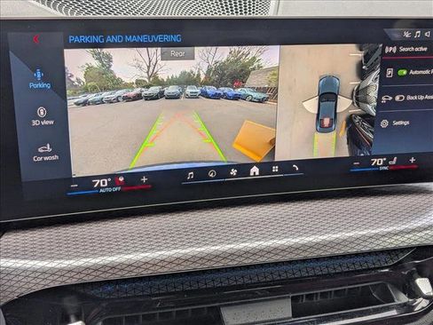 Used 2025 BMW 440i xDrive Coupe w/ Premium Package image 13