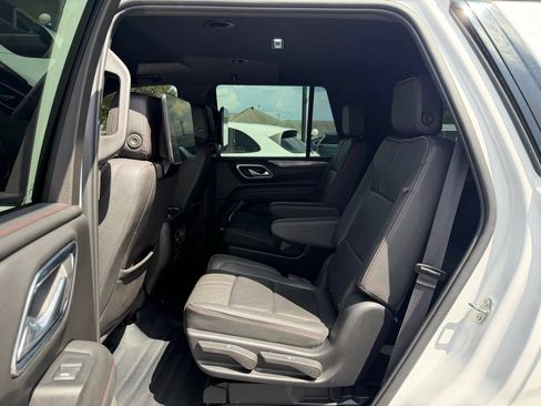 Used 2023 Chevrolet Tahoe RST w/ RST Performance Edition AWD/4WD image 8