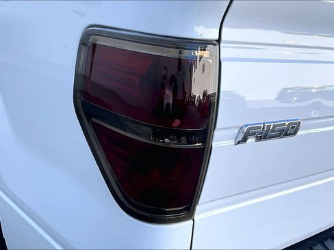 Used 2014 Ford F150 STX w/ Equipment Group 201A Mid image 27