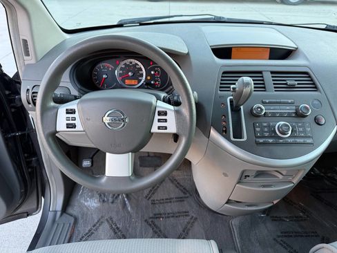 Used 2008 Nissan Quest S w/ Seat Pkg image 27