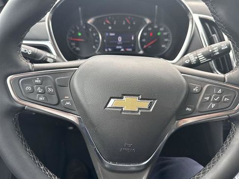 Used 2024 Chevrolet Equinox LT w/ LPO, Floor Liner Package FWD image 39