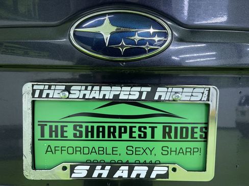 Used 2013 Subaru Crosstrek 2.0i Premium w/ Popular Pkg 1 image 12