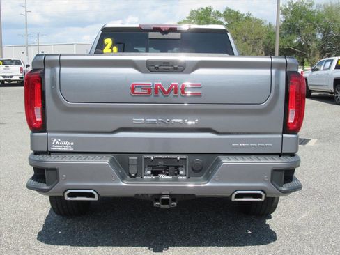 Used 2021 GMC Sierra 1500 Denali w/ Denali Ultimate Package image 6