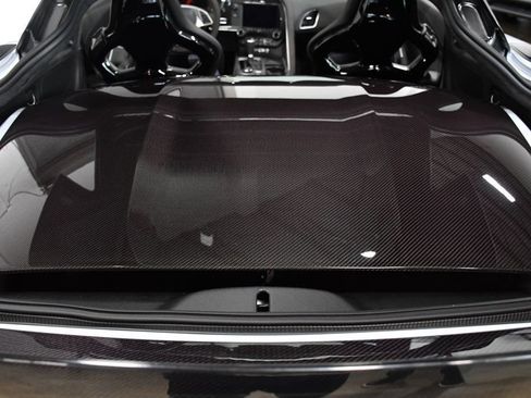 Used 2018 Chevrolet Corvette Grand Sport w/ Carbon 65 Edition RWD image 62