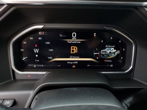 New 2026 GMC Sierra 3500 Denali Ultimate AWD/4WD image 32