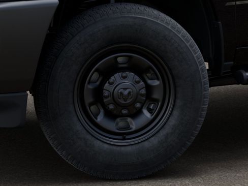 New 2025 RAM 2500 Tradesman image 54