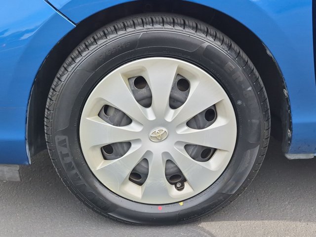 Used 2014 Toyota Prius C One FWD image 20