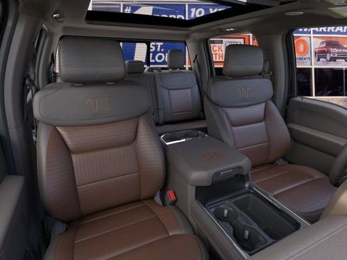 New 2026 Ford F350 King Ranch AWD/4WD image 10