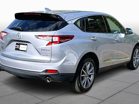 Used 2019 Acura RDX AWD w/ Technology Package image 13