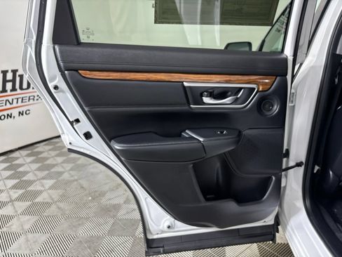 Used 2022 Honda CR-V EX-L image 22