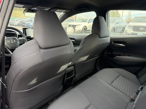 Used 2022 Toyota Corolla SE image 27