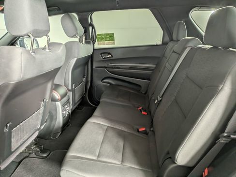 Certified 2025 Dodge Durango GT w/ Trailer Tow Group IV image 37