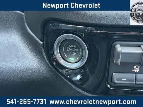 New 2026 GMC Sierra 1500 Elevation image 23