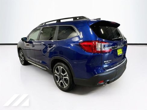New 2026 Subaru Ascent Limited AWD/4WD image 6