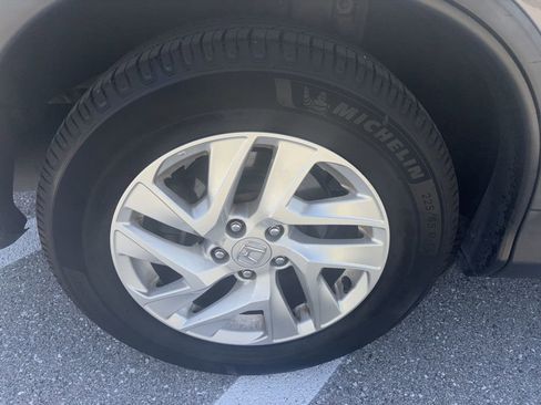 Used 2016 Honda CR-V EX-L image 11