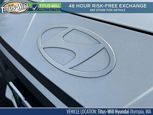 New 2026 Hyundai Elantra Sport FWD image 31