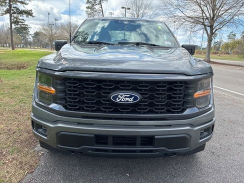 Used 2024 Ford F150 STX image 8