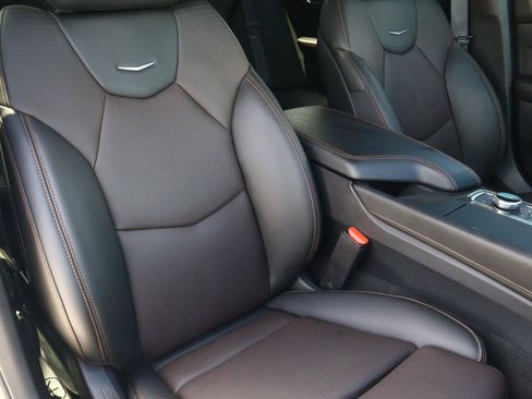 Certified 2023 Cadillac CT5 V w/ Premium Package RWD image 22