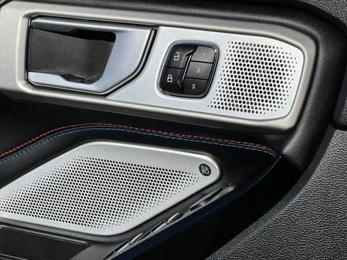 Certified 2023 Ford Explorer ST w/ Equipment Group 401A image 19