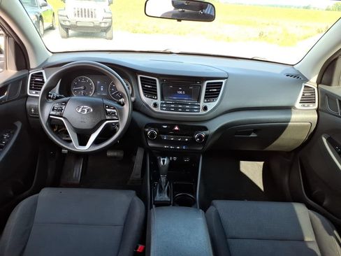 Used 2018 Hyundai Tucson SE w/ Cargo Package FWD image 21