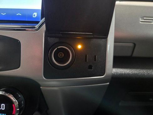 Used 2022 Ford F250 Lariat w/ Chrome Package image 50