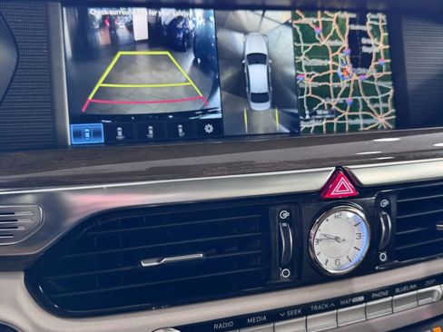 Used 2017 Genesis G90 3.3T Premium image 29