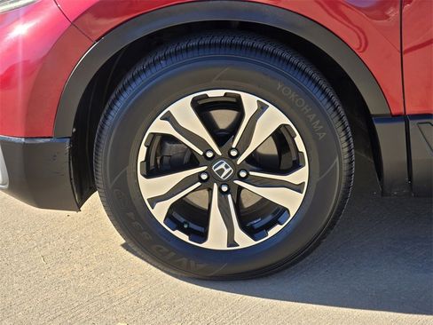 Used 2021 Honda CR-V Special Edition image 14