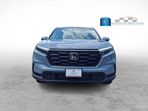 Certified 2025 Honda CR-V LX image 2