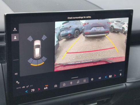 New 2026 MAZDA CX-5 Select image 29