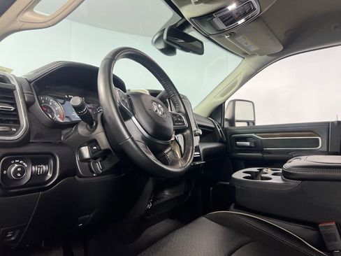 Used 2024 RAM 2500 Laramie image 22